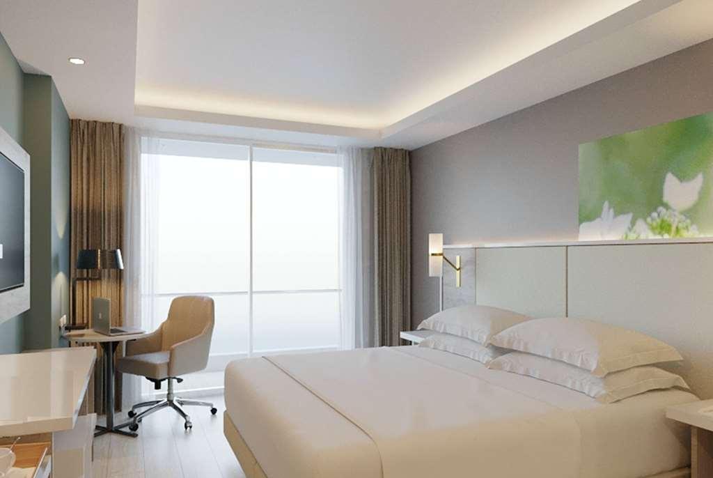 Wyndham Garden Cartagena Hotel Room photo