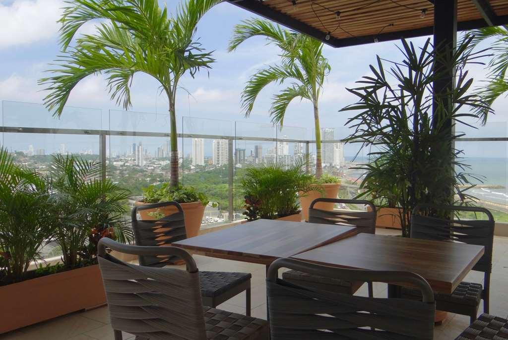 Wyndham Garden Cartagena Hotel Facilities photo