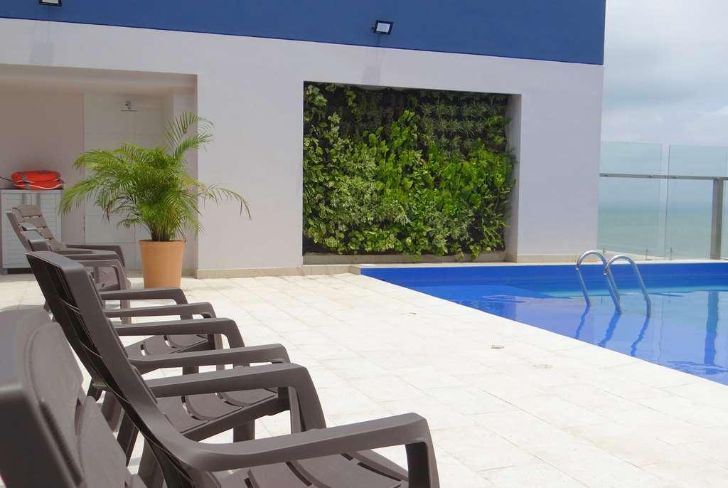Wyndham Garden Cartagena Hotel Facilities photo